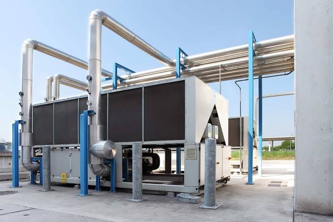 Air Handling Unit AHU Manufacturer and Exporter in India