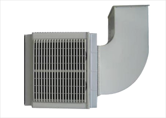 Air washer Unit / Industrial Air Washer / Industrial Evaporative Air Cooler
