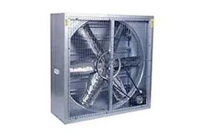 Greenhouse Propeller Fan