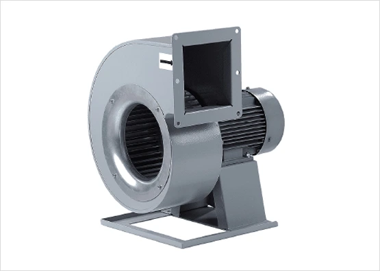 Industrial Centrifugal Blower