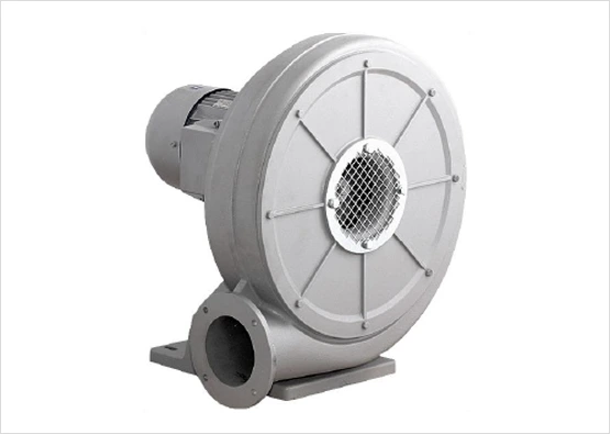 Industrial Centrifugal Blower