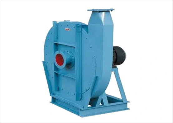 Industrial Centrifugal Blower