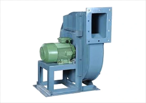 Industrial Centrifugal Blower