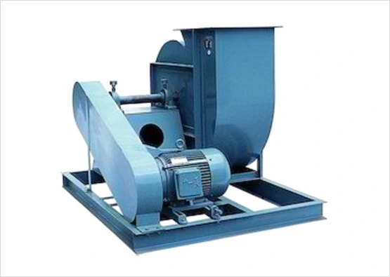 Industrial Centrifugal Blower