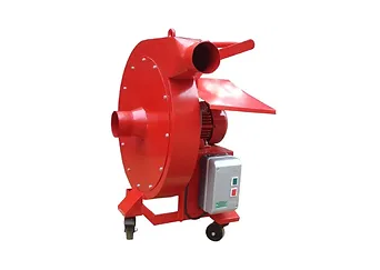 Portable Blower